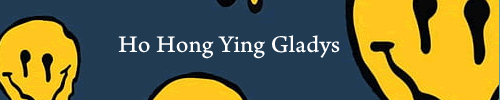 Gladys Ho